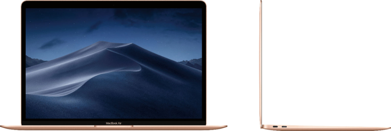 Macbook Air 13” - 128GB