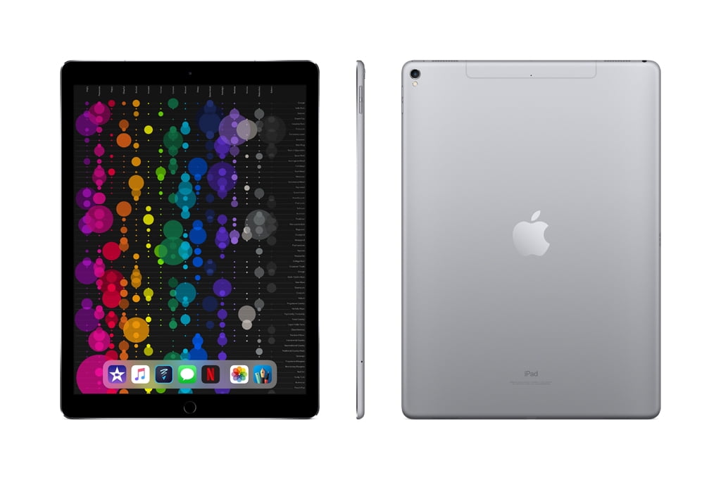 Apple iPad Pro 10.5"
