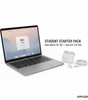apple | refurbished apple devices | MacBook Air M2 | AirPods 3rd Gen | APPLEROK GROUP