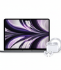 apple | APPLEROK GROUP | Student Starter Pack Bundle | refurbished apple devices | includes laptop and earbuds
