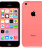iPhone 5c - Red