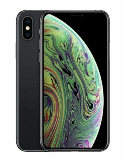 iPhone XS