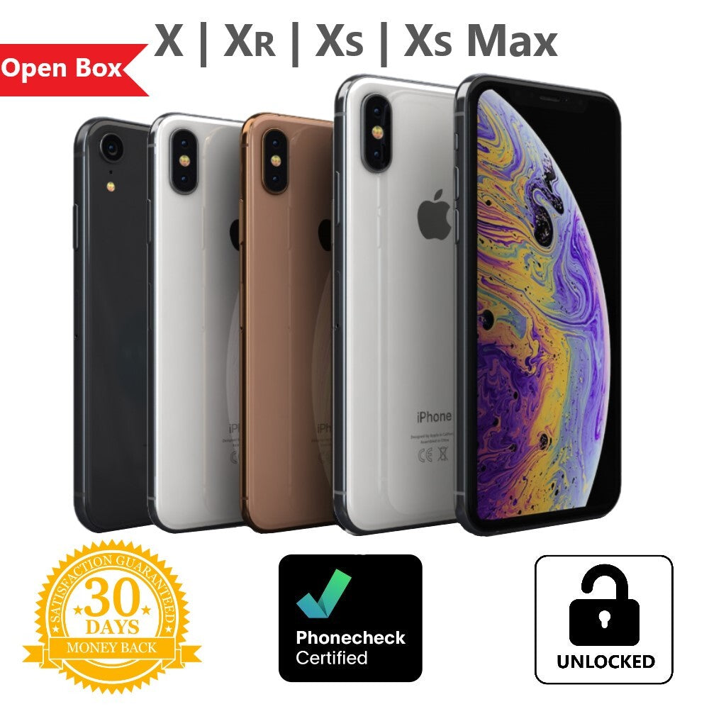 iPhone XS Max