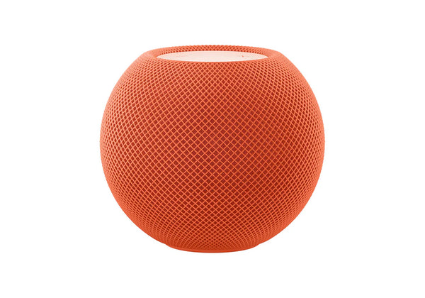Apple HomePod mini Smart Speaker - Orange