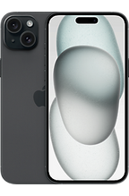 iPhone 15 Plus