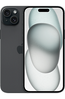 iPhone 15 Plus