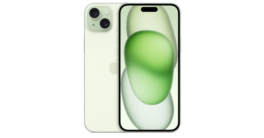 iPhone 15 Plus