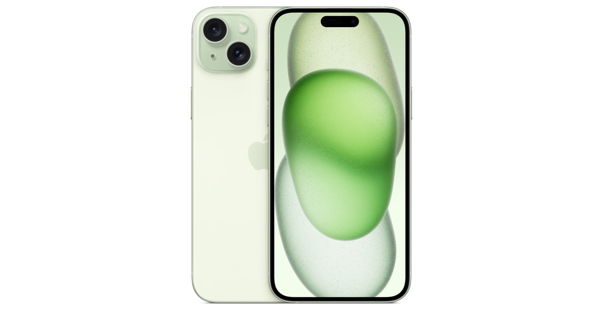 iPhone 15 Plus
