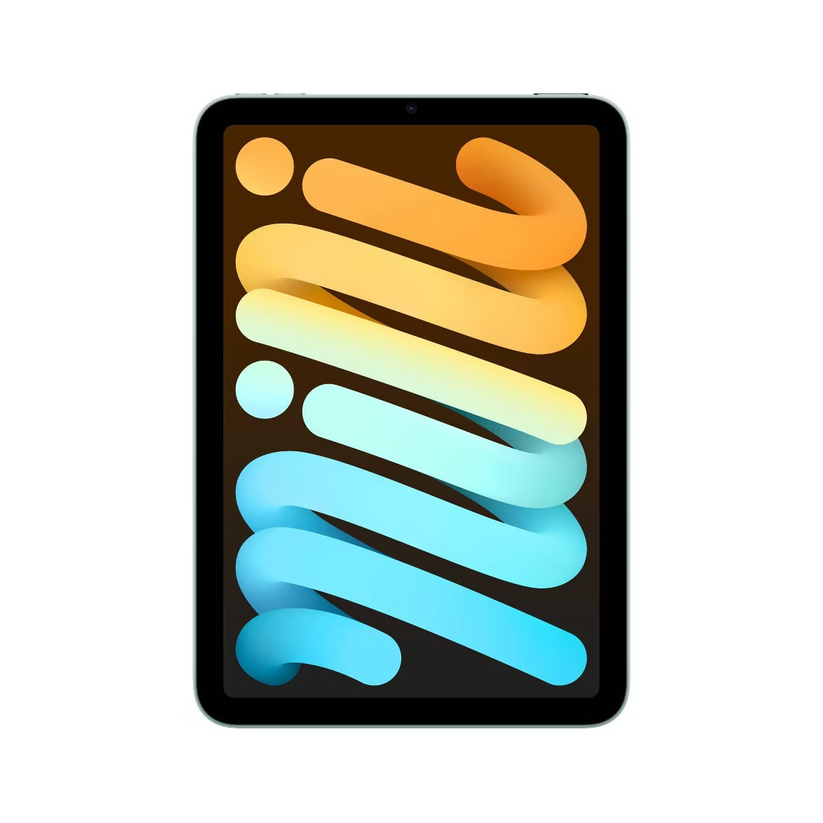 8.3" iPad mini (7th Generation)