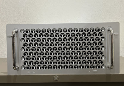 Mac Pro (M2 Ultra, Rackmount) - 128GB RAM/2TB SSD