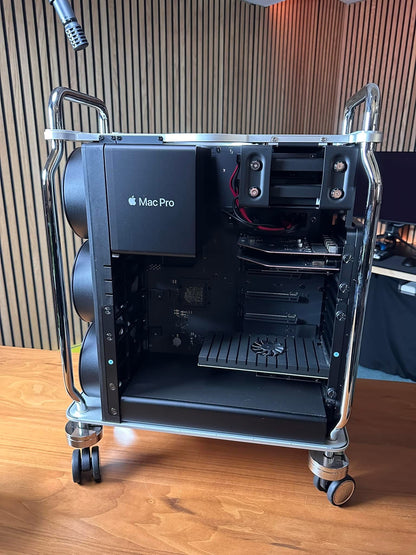 Mac Pro (M2 Ultra, Rackmount) - 128GB RAM/2TB SSD