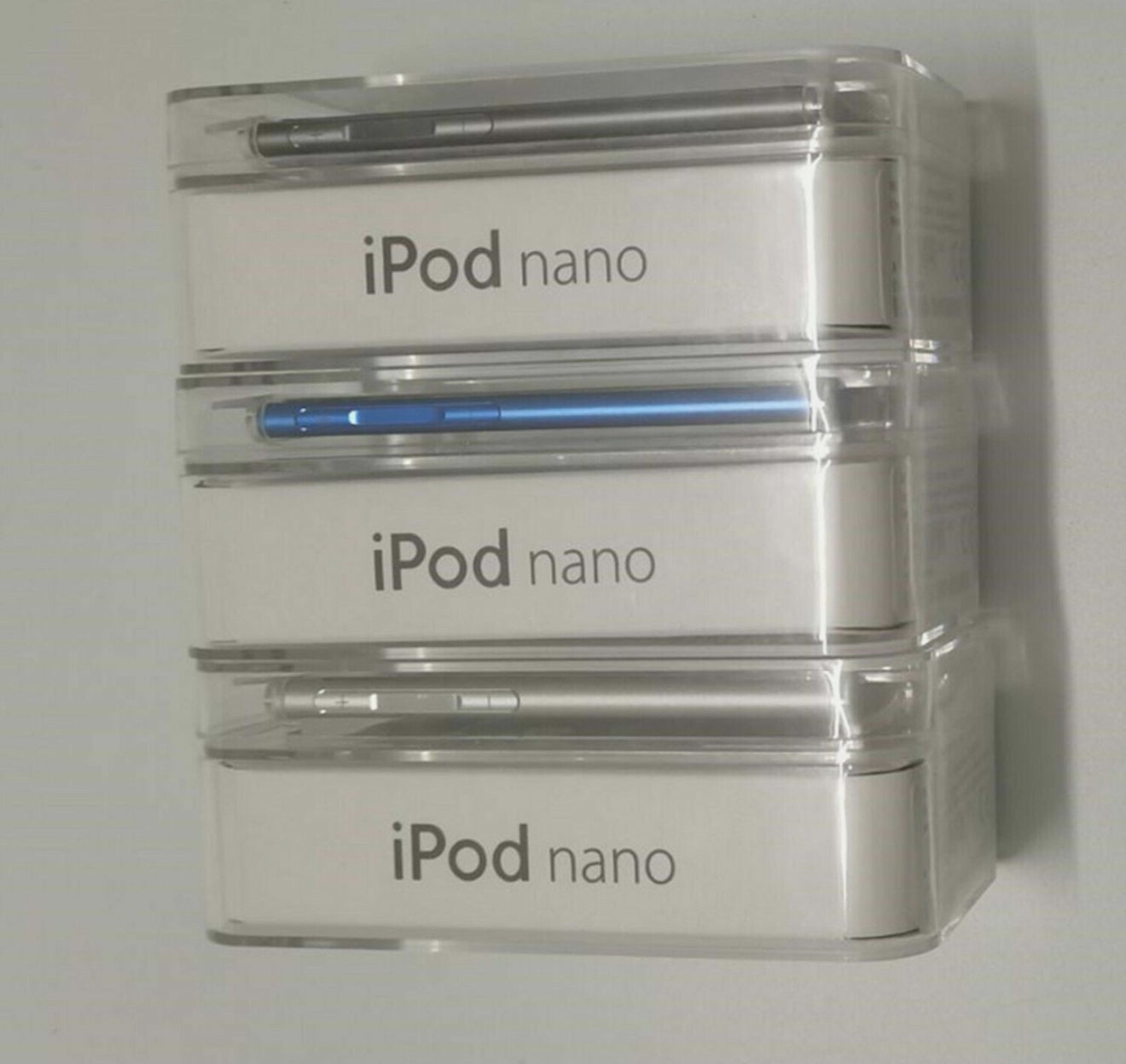 iPod Nano - 7th Generation