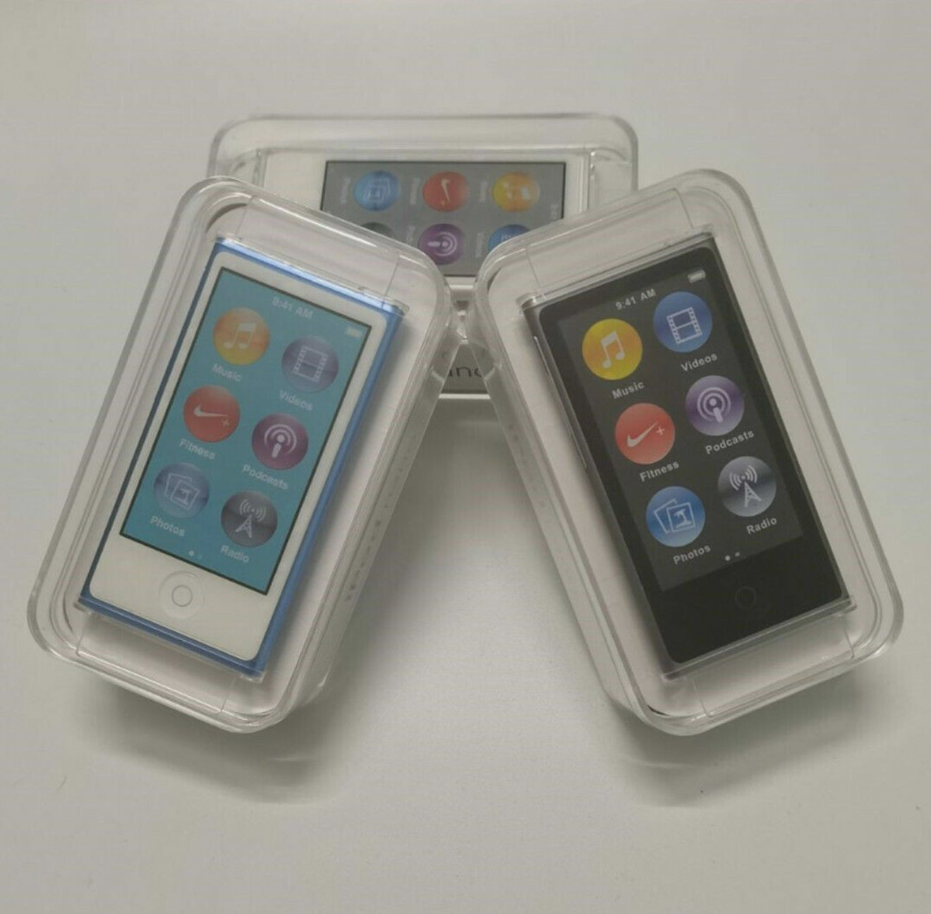 iPod Nano - 7th Generation