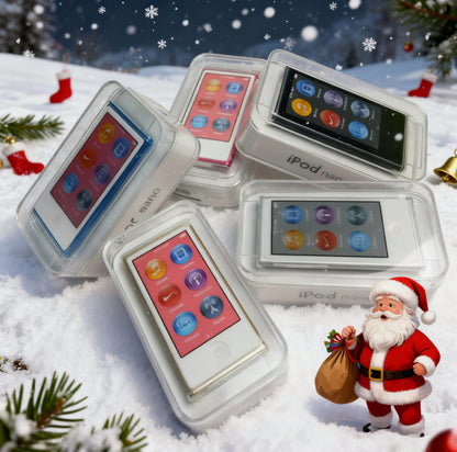 iPod Nano - 7th Generation