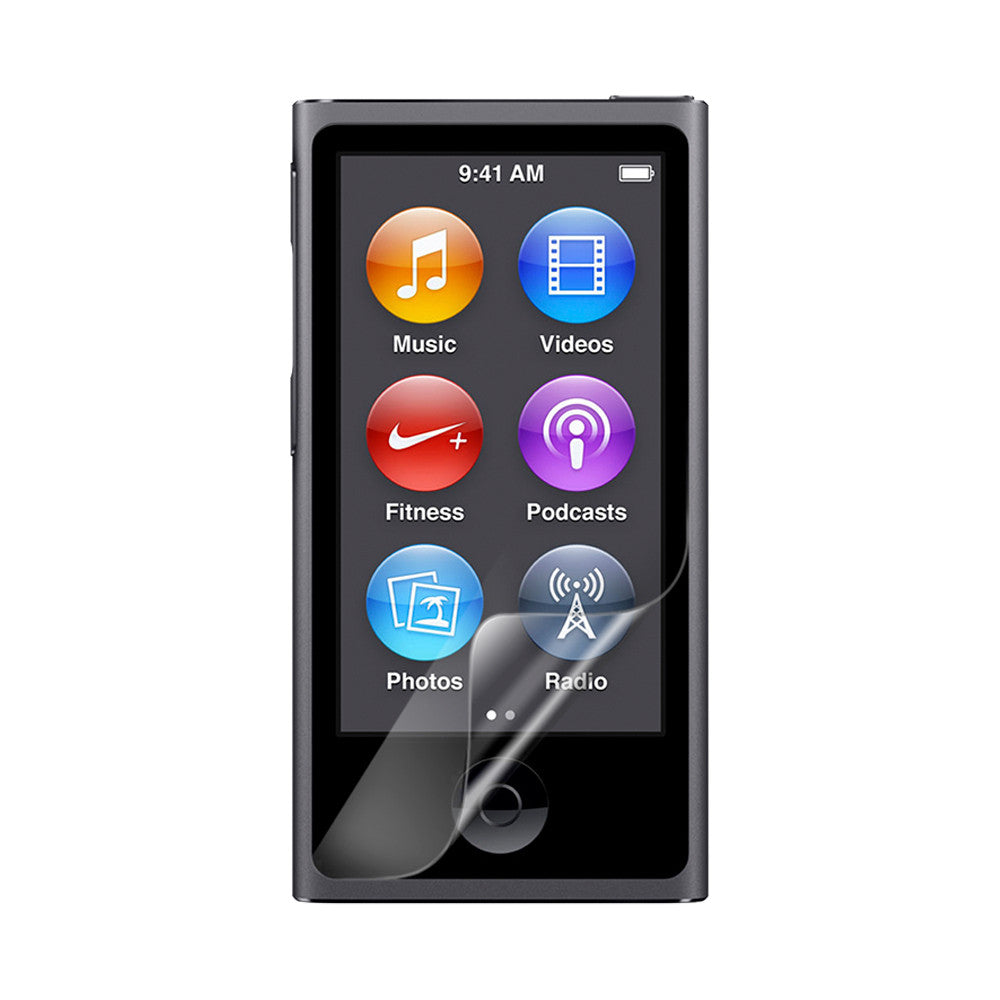 iPod Nano - 7th Generation