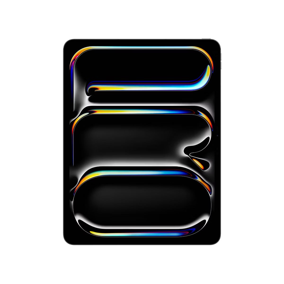 iPad Pro (M5) 13-inch Wi-Fi with Standard Glass