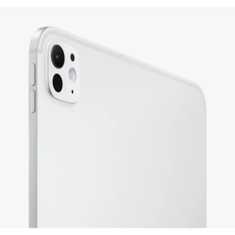 iPad Pro (M5) 11-inch Wi-Fi with Standard Glass 256GB - Silver 11”