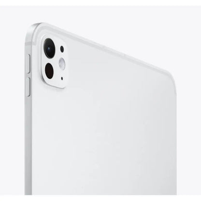 iPad Pro (M5) 11-inch Wi-Fi with Standard Glass 256GB - Silver 11”