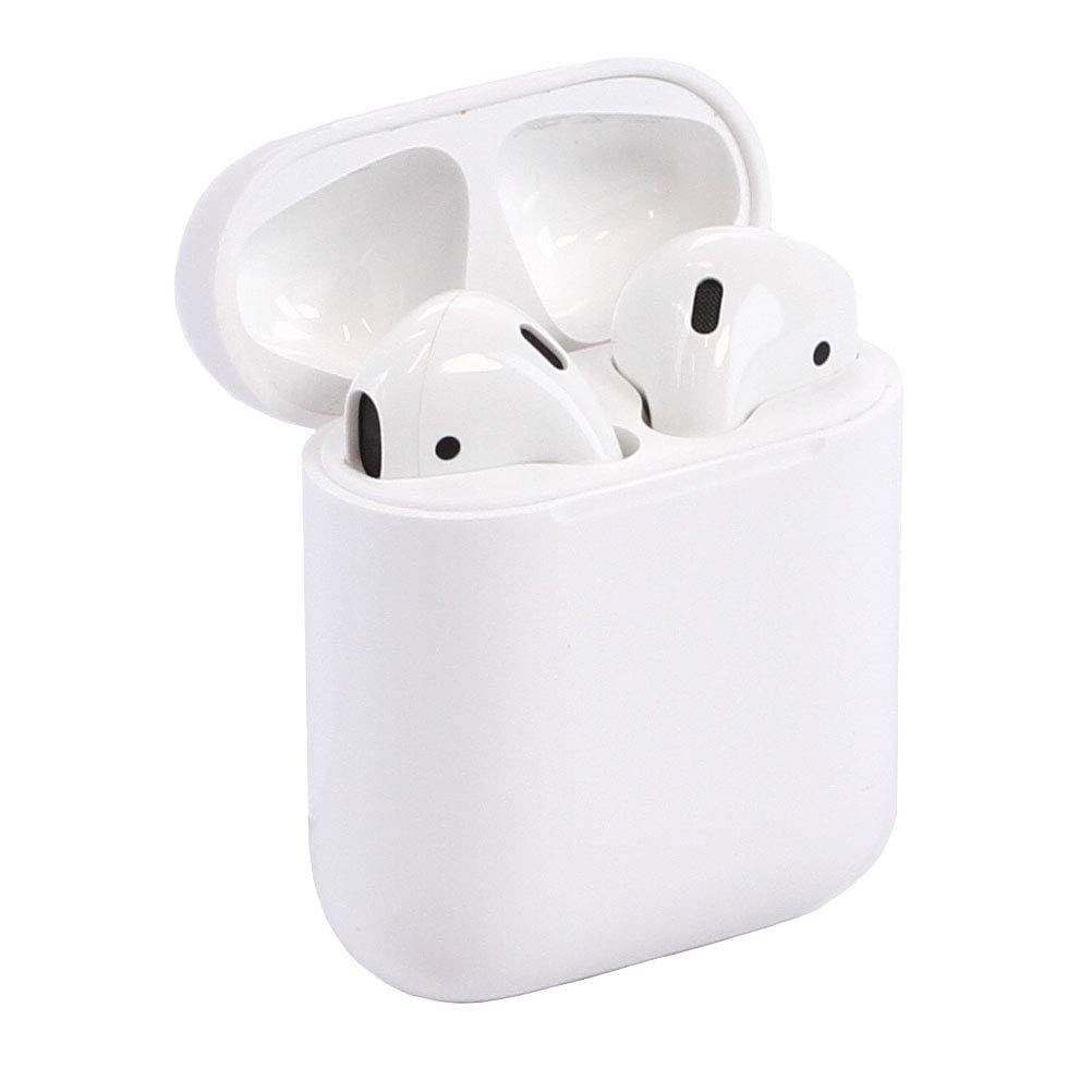 Apple Airpods (2nd Generation)
