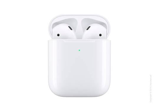 Apple Airpods (2nd Generation)