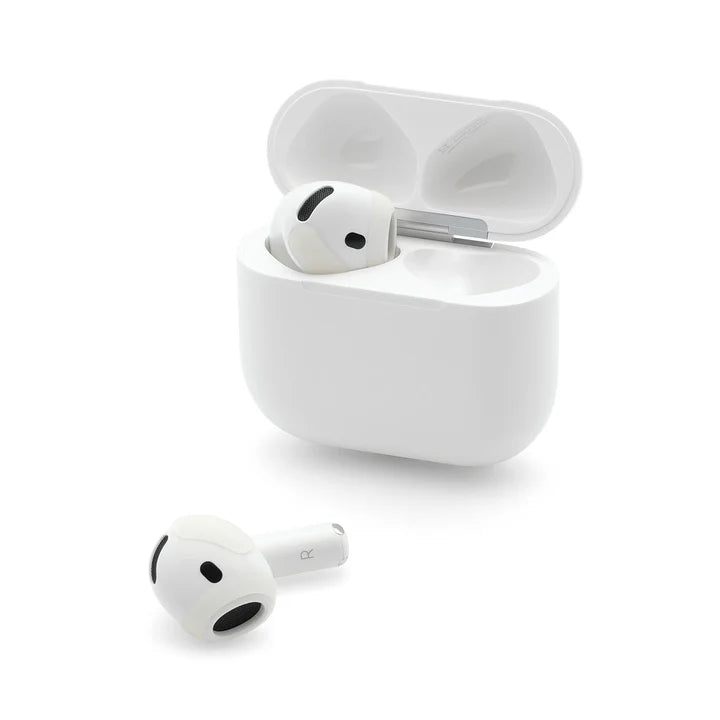 Apple Airpods (4th Generation) ANC Bundle