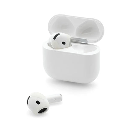 Apple Airpods (4th Generation) ANC Bundle