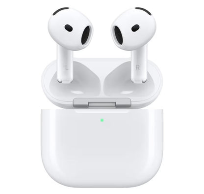 Apple Airpods (4th Generation) ANC Bundle