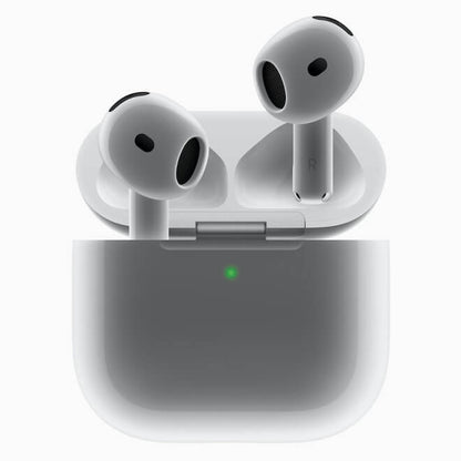 Apple Airpods (4th Generation) ANC Bundle