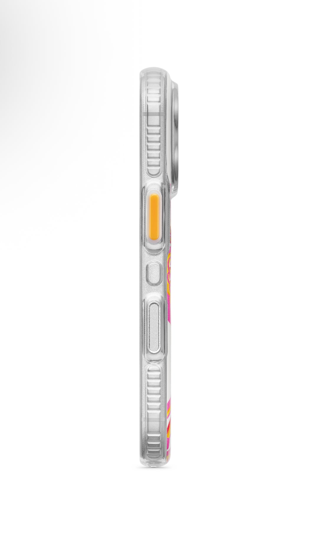 FlexQuartz Case for iPhone 17 Pro (MagSafe compatible) - Year of the Horse Special Edition