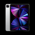iPad Pro 11-inch Wi-Fi Only 512GB (2021, 3rd Generation) - Silver