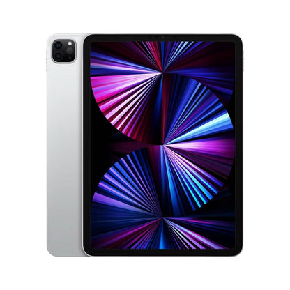 iPad Pro 11-inch Wi-Fi Only 512GB (2021, 3rd Generation) - Silver