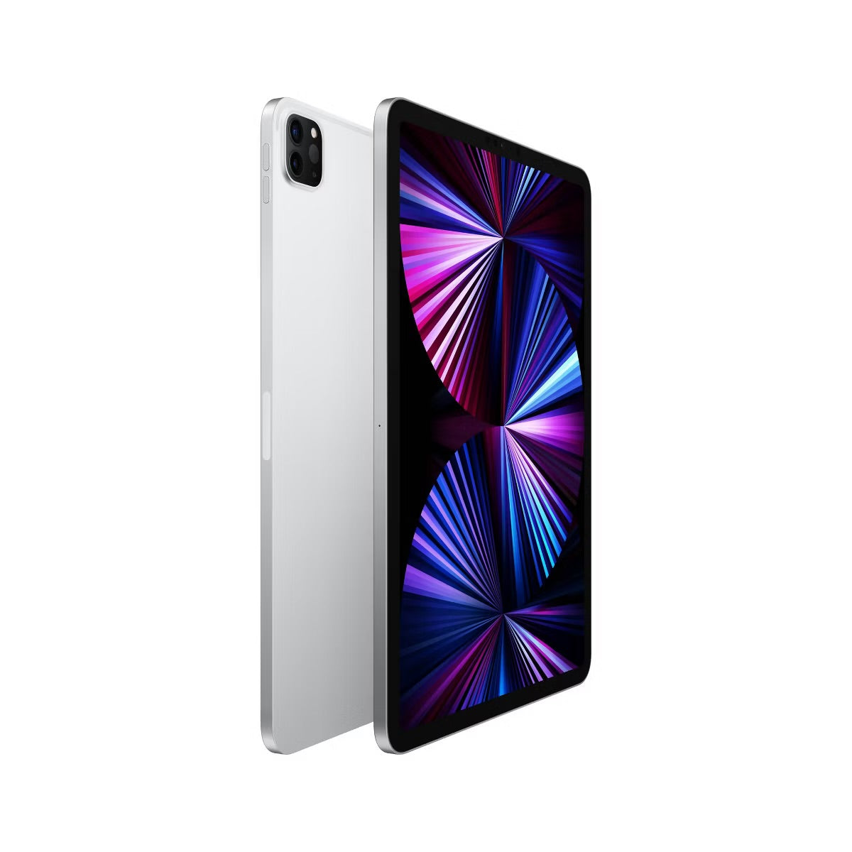iPad Pro 11-inch Wi-Fi Only 512GB (2021, 3rd Generation) - Silver