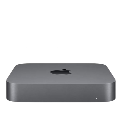 Apple Late 2018 Mac Mini with 3.0GHz Intel Core i5  Space Gray