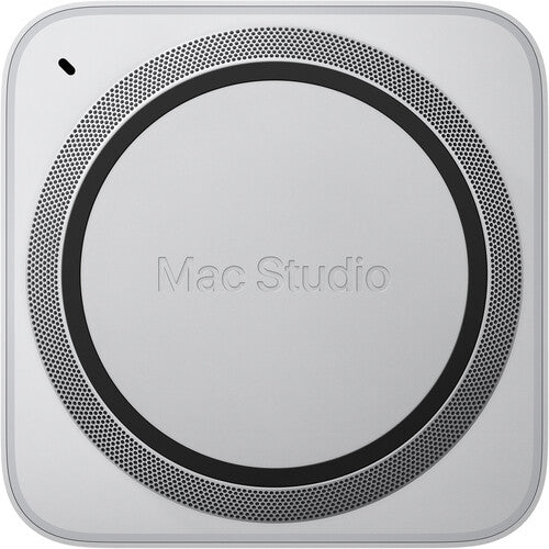 Apple Mac Studio with M4 Max