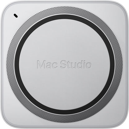 Apple Mac Studio with M4 Max