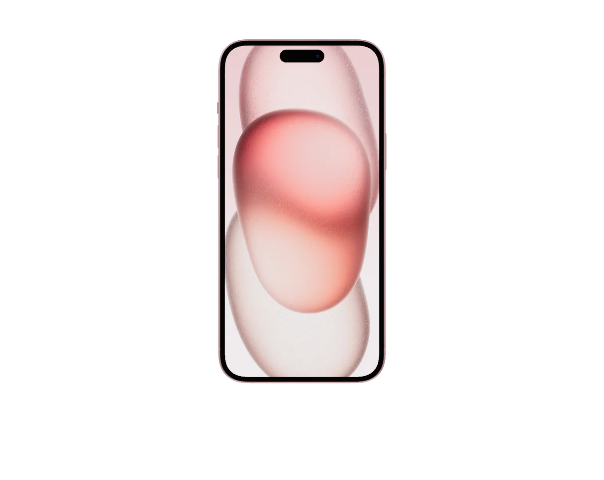 iPhone 15 Plus