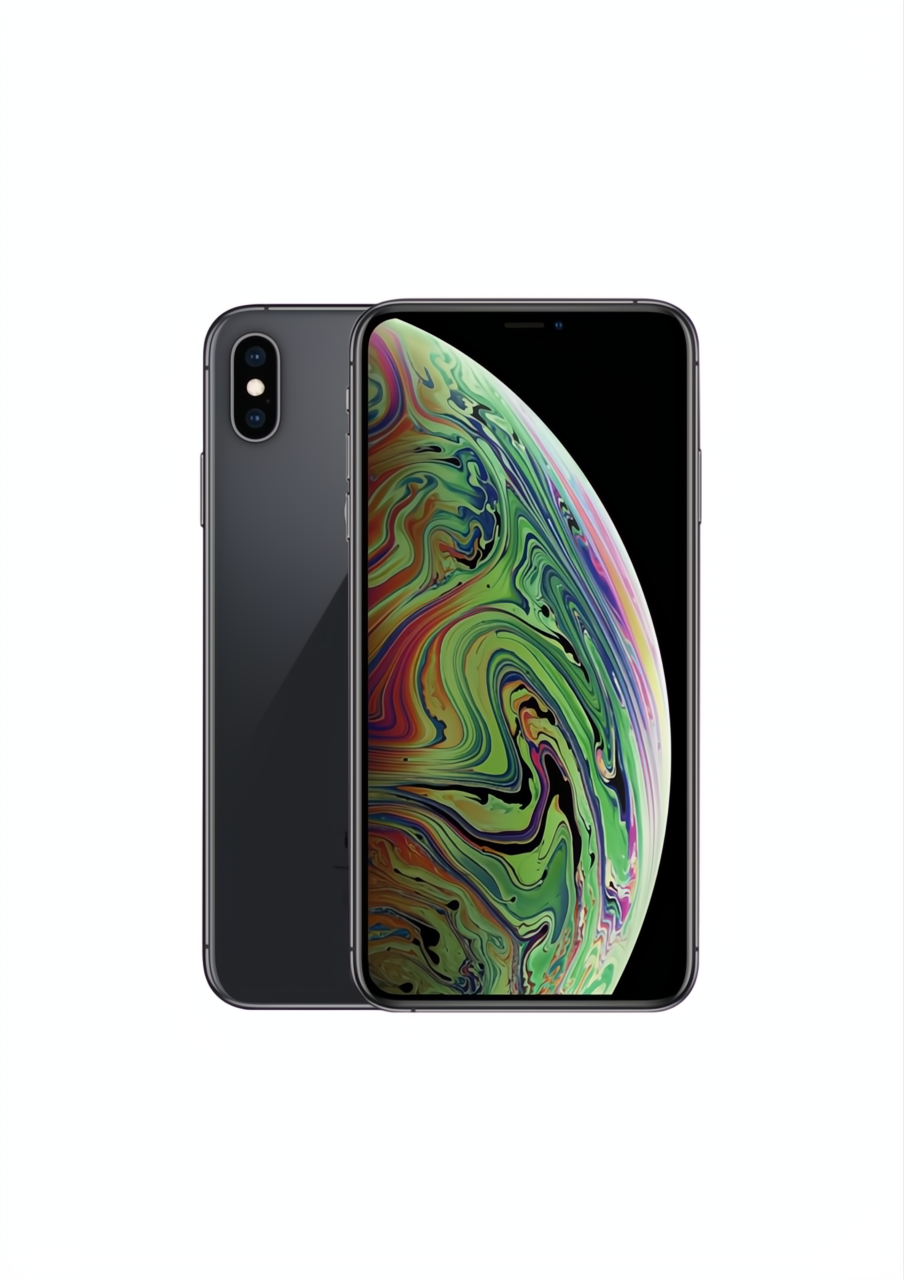 iPhone XS Max - Space Gray