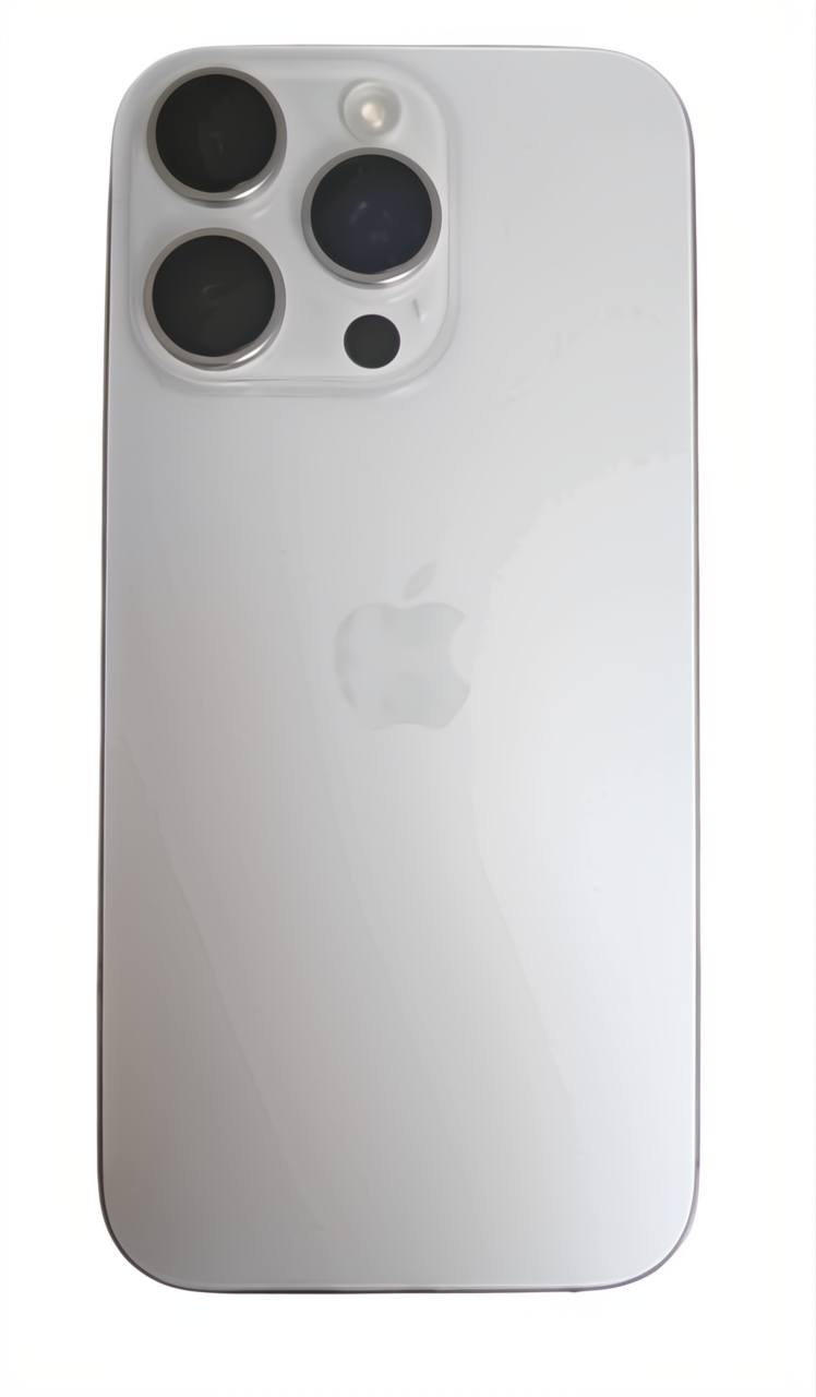 iPhone 16 Pro