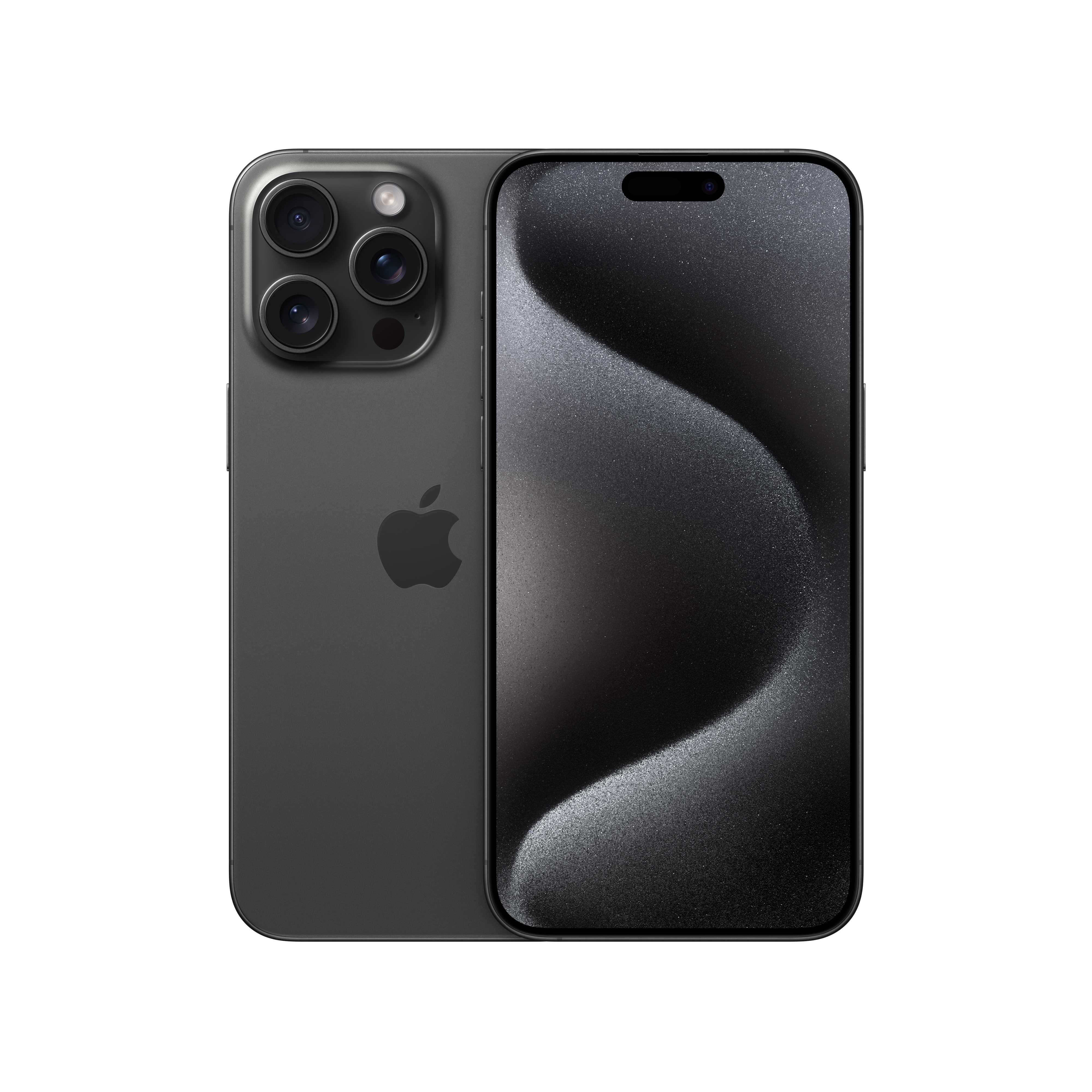 apple | My Store iPhone 15 Pro | Black Titanium | 512GB storage | global unlocked cellphone