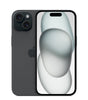 apple | My Store iPhone 15 | black | 128GB | global unlocked smartphone
