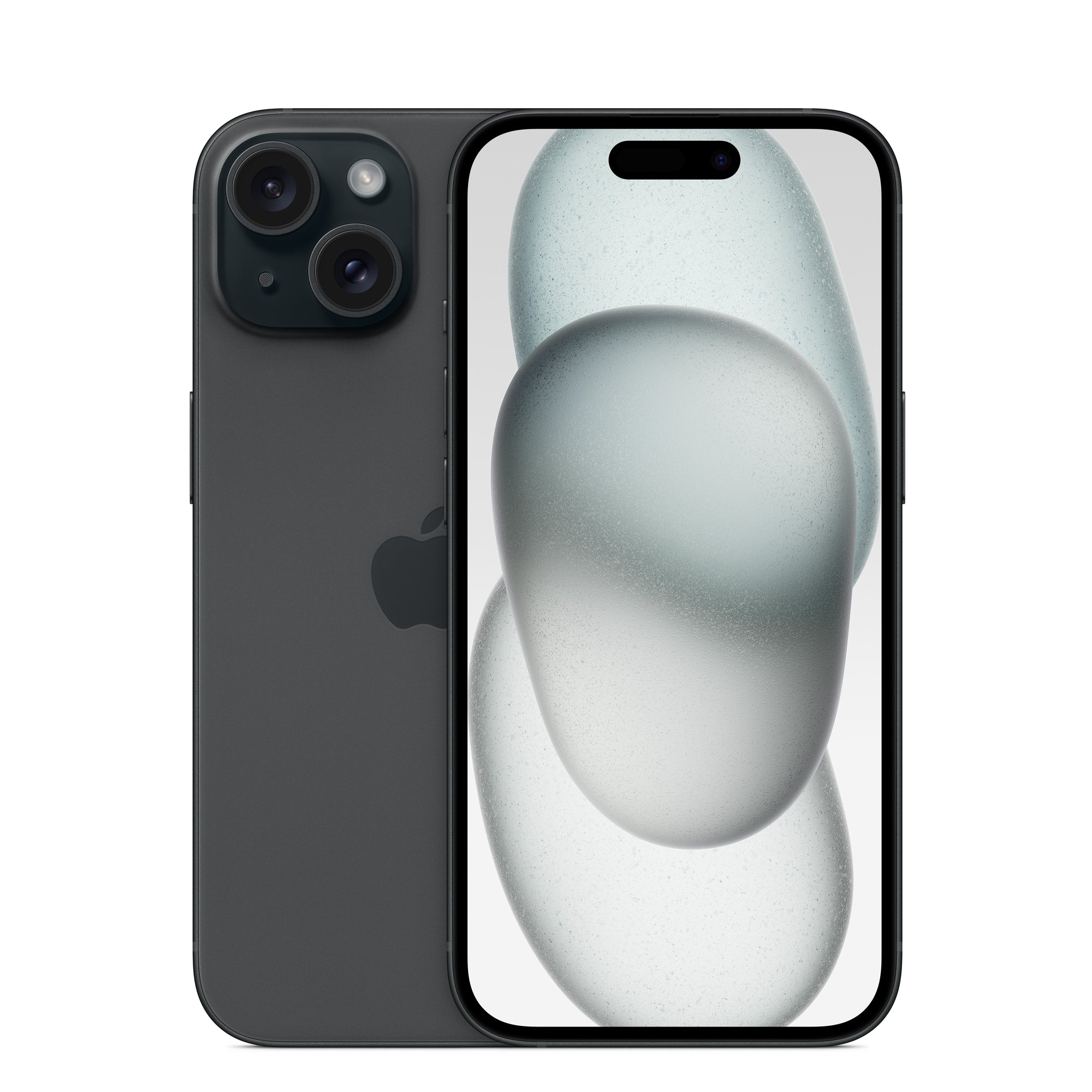 apple | My Store iPhone 15 | black | 128GB | global unlocked smartphone