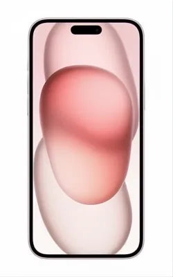 iPhone 15 | Apple | black | refurbished apple devices | 128GB or 256GB storage options