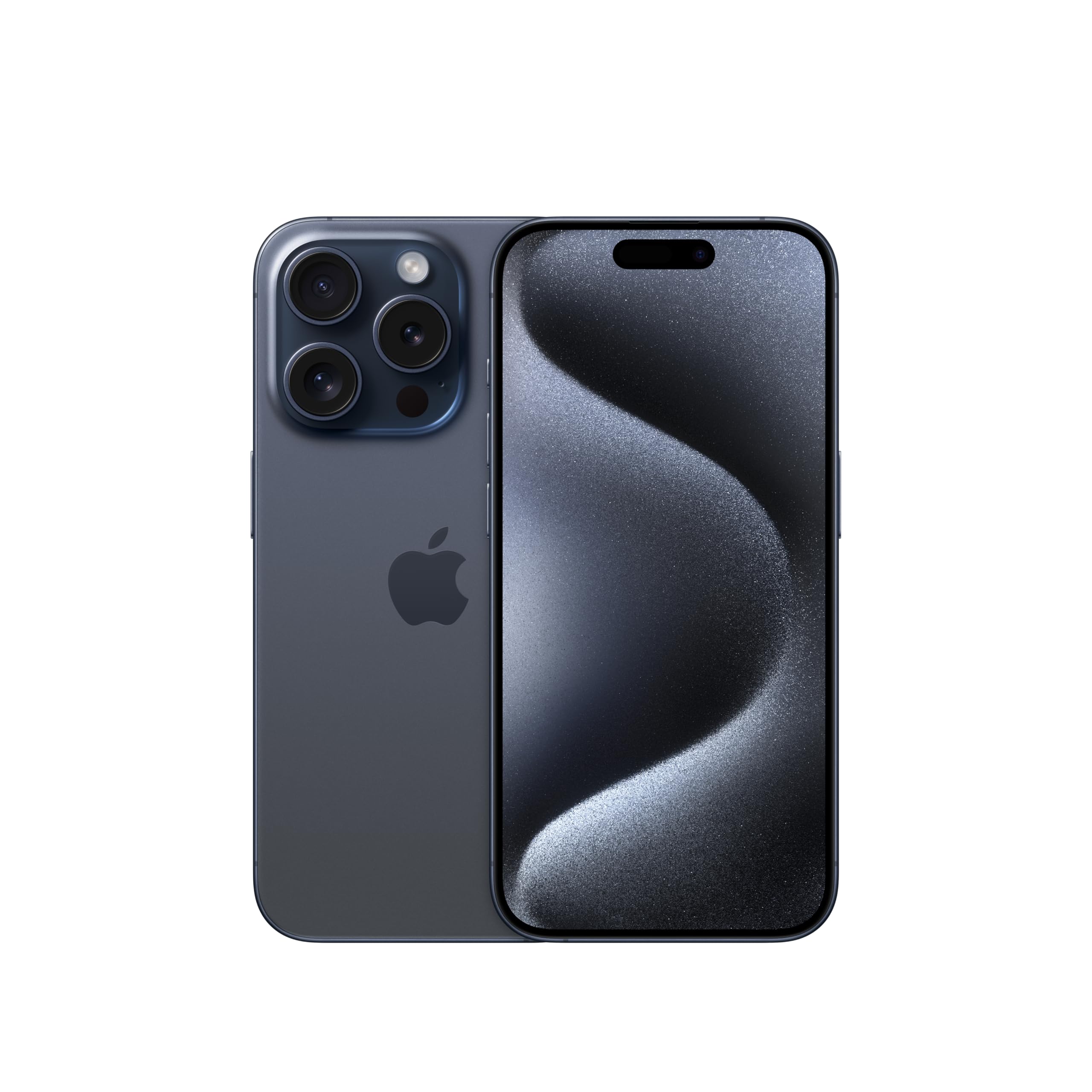 apple | My Store | iPhone 15 Pro | Black Titanium | 512GB storage | global unlocked cellphone