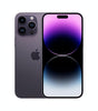 apple | My Store iPhone 14 Pro Max | deep purple | 256GB | global unlocked