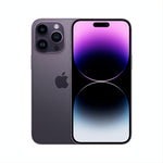 apple | My Store iPhone 14 Pro Max | deep purple | 256GB | global unlocked