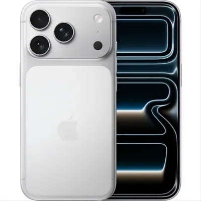 apple | iPhone 17 Pro Max | 512GB | silver | unlocked smartphone | Never Been Activate