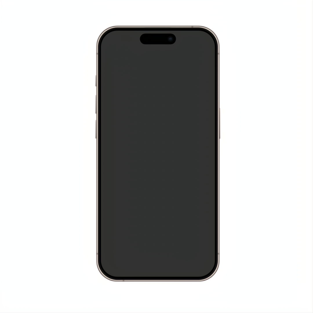 iPhone 15 Pro