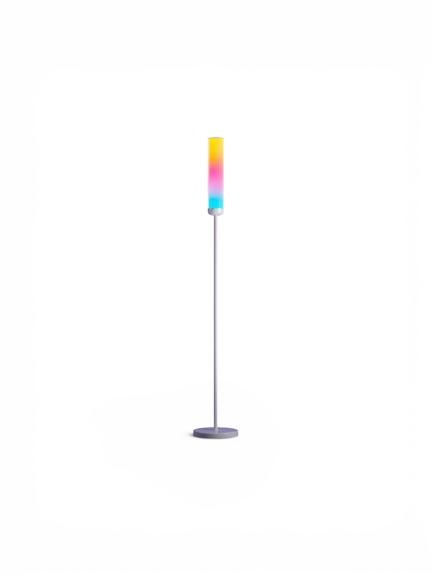 Lepro O1 AI Smart LED Corner Floor Lamp