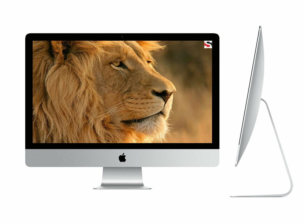 Apple iMac 21.5 (Mid 2014) Refurbished
