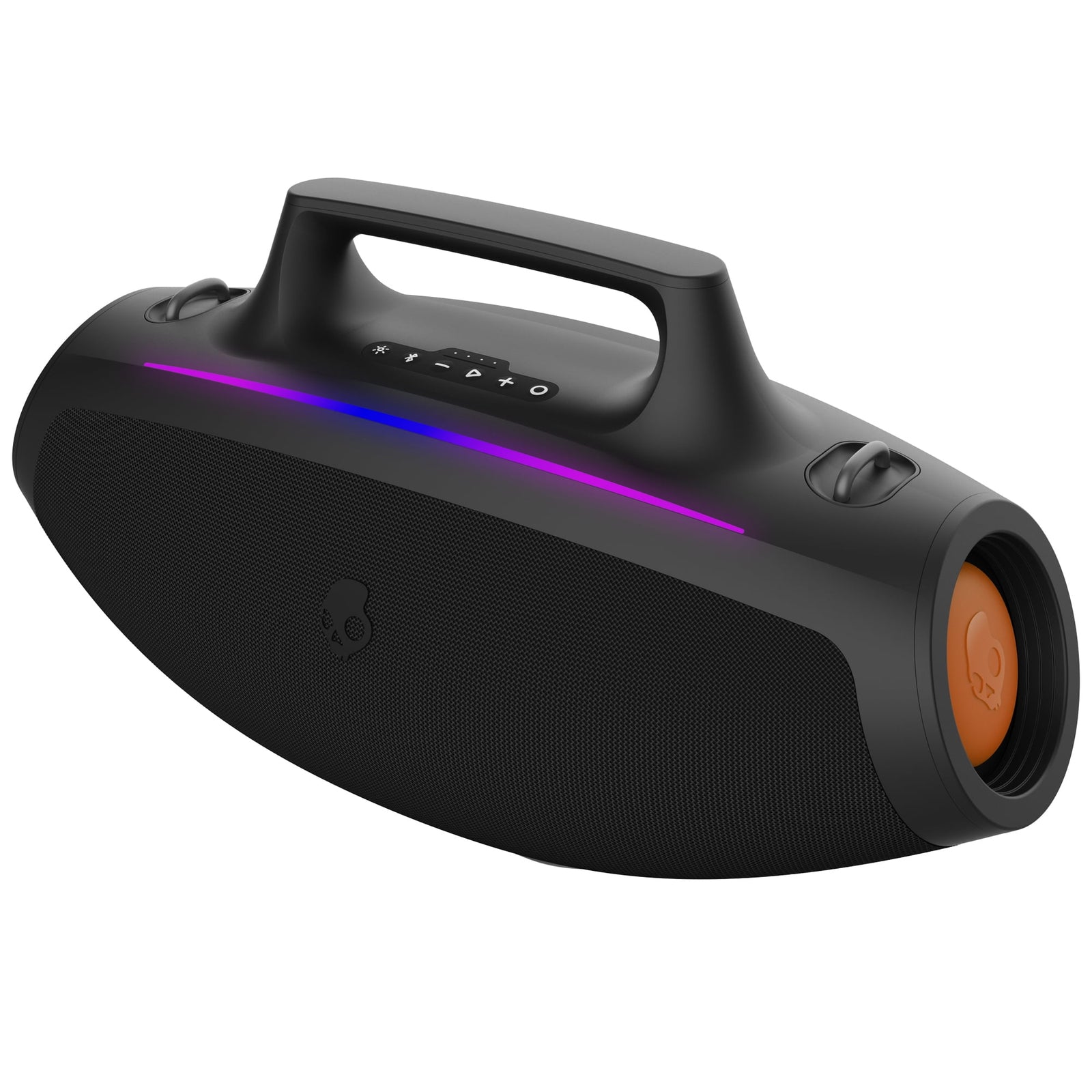 Skullcandy Barrel Bluetooth Speaker